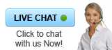 Live chat support for stocktips