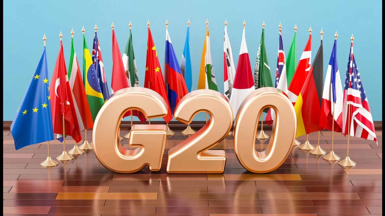 G-20India
